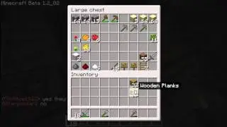 Let´s Play [ Together ] Minecraft #2 - Vorbereitungen 2