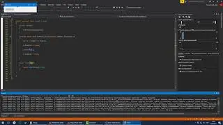 [C#] Async/Await