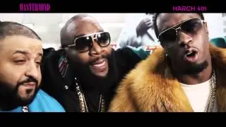 Rick Ross Super Bowl XLVIII Weekend Experience