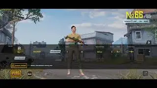 играю в  PUBG MOBILE
