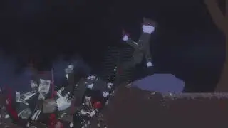 people playground : Siamese soldiers vs Japanese zombies