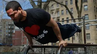 BEST DIPS EXERCISES
