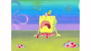 PREVIEW 2 SPONGEBOB SQUAREPANTS CRYING EFFECTS (PREVIEW 2 DUCK V5 EFFECTS)