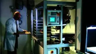 Miele Духовые шкафы тест тесто.mpg