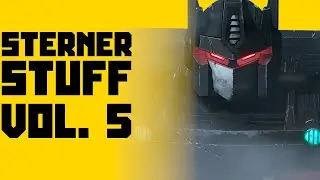 Transformers Memes That Disgust Women - Sterner Stuff Vol. 5