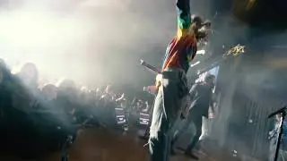 COLLIDE 2020  - TEASER