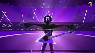 DJMAX RESPECT - Can We Talk & 2Nite (4B - Normal)