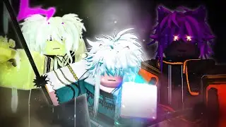 NEW INU HAIR COMBOS | DEEPWOKEN