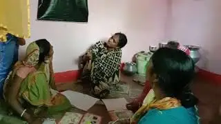 Adult Literacy Program