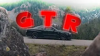 GTR 34 EDIT (4K)