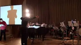 дирижер Фёдор Леднёв, опера 