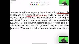 Microbiology class part 7 -By Dr.krishna Sahith