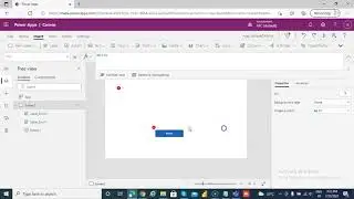 Lesson121 -  Error Handling IsBlankOrError - Power Apps 1000 Videos