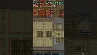 [RimWorld] Drop Raid in Cannon Dead Zone
