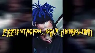 XXXTENTACION - Ugly I RUS Subs I Перевод I