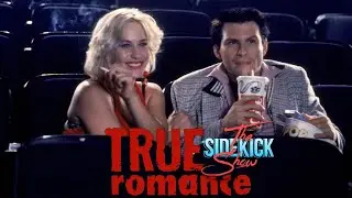 Flash, Fast X, Guardians Trailer Discussion & Valentine's Day Movie: TRUE ROMANCE (1993) Review