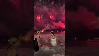 EPIC FIREWORKS 