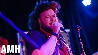 AMH Band - Song Medley (Live From 89 North Music / 2023)