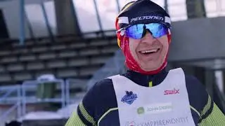 Jyväskylän urheilutapahtumapaikat