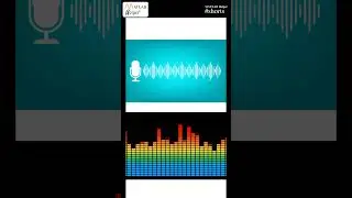 Real-time Audio Spectrum from Microphone 