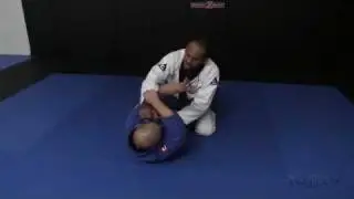 Arm Trap Escape - TBJJ.tv