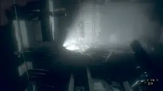 Resident Evil 7 Biohazard #10 ► ВОТ!!! вот ваша бабуся блин.