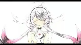 【MAIKA】 Adele - Hello 【Vocaloid Cover】
