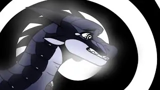 Onyx | WoF OC Speedpaint