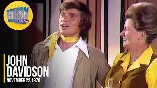 John Davidson 