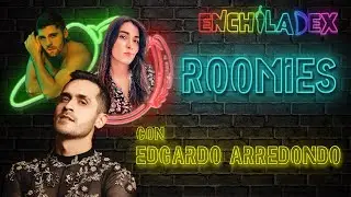 EP.  4 | ROOMIES | CON PACO DEL MAZO Y DIANA DESKRADA