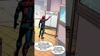 The Avengers Walk Of Shame...