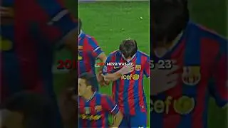 8TH INCOMING?? 🧐🏆 #football #messi #edit #viral