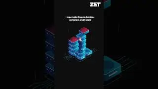 Credit score check for free | ZET | English