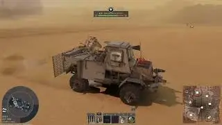 Собираю лут в Mad Thunder (13.04.2024)