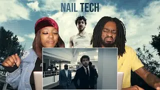 Jack Harlow - Nail Tech [Official Video] REACTION