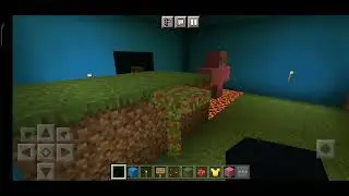 лунтик exe в майнкрафт 