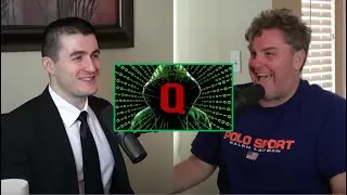 Tim Dillon Says QAnon is OVER