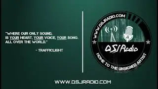 ZeXzy on QSJ Radio 3.28.2024
