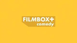 FilmBox+ Comedy (Poland) - Continuity (June 22, 2026)
