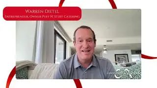 Warren Deitel Testimonial