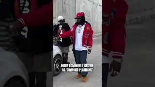 Full: The most protected rapper in Tanzania