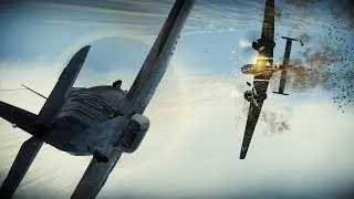 War Thunder American bias