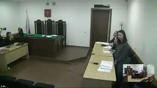 Судебное заседание по делу А06-8241/2022