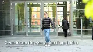 Universität Potsdam: ein Porträt