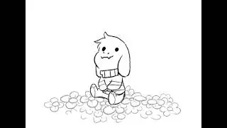 undertale His Theme