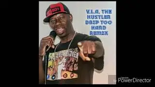 DRIFT TOO HARD !! ILL BABY V.L.A. THE HUSTLER