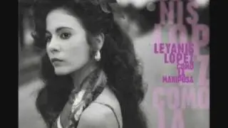 Leyanis Lopez - Como la mariposa