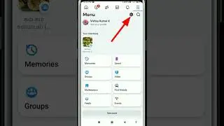 How to Lock 🔒 Facebook Profile | Facebook Profile Lock 