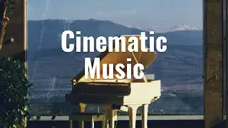 Inspired Piano - Cinematic Epic Music by AudioCopper