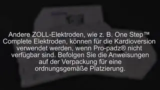 R Series Synchronisierte Defibrillation (Kardioversion) v14 (German)